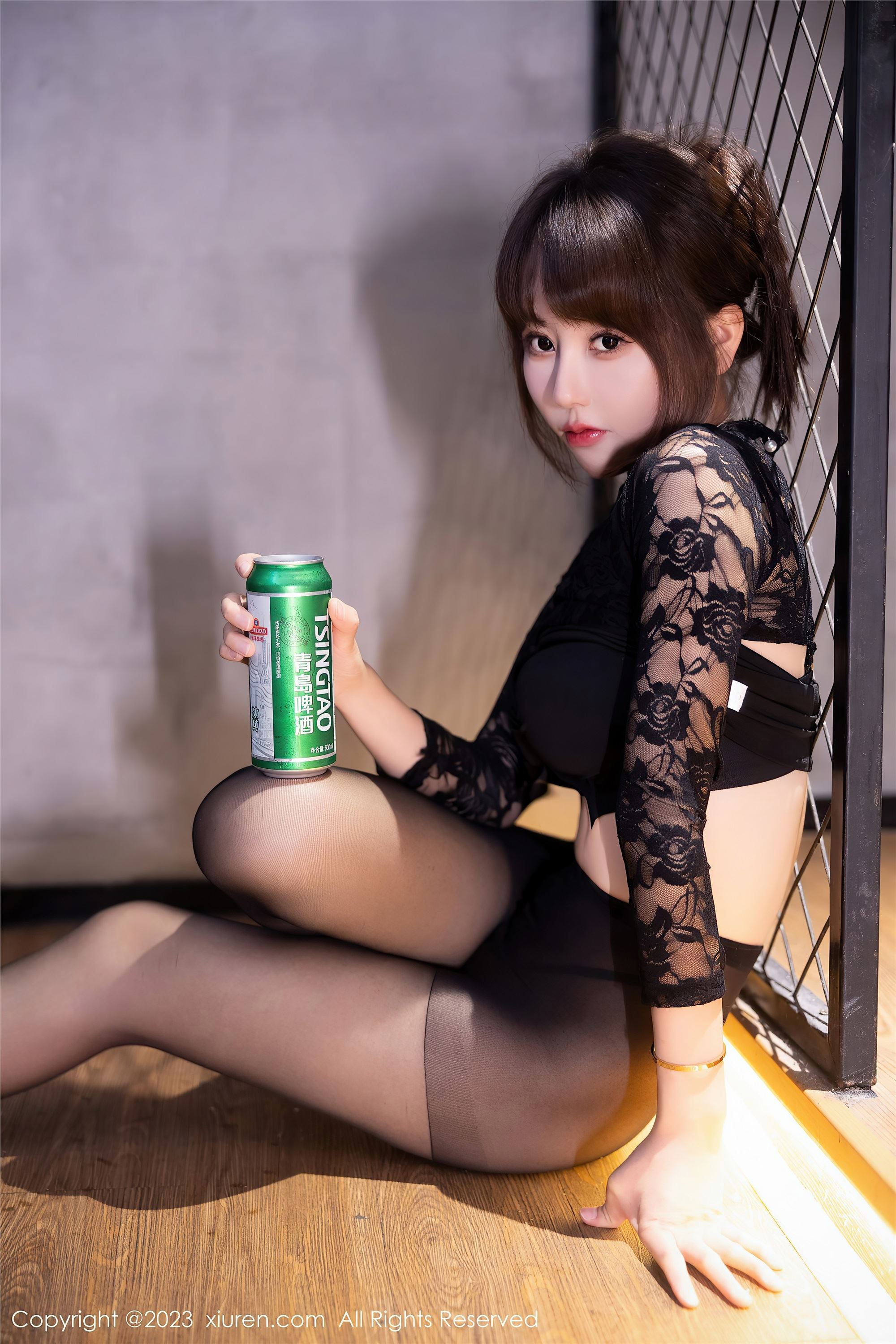 Xiuren秀人网 2023.12.01 NO.7751 韩系学妹